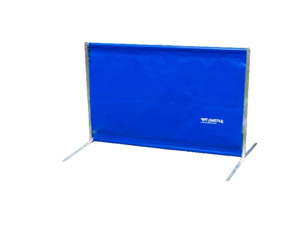 Sprunghürde mobil 1,5 Meter