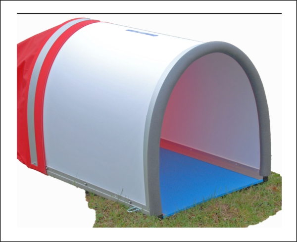 Sacktunnel – Bild 5