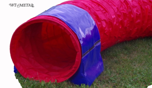 Tunnel – Bild 5