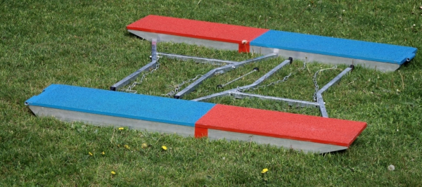 Kontaktzonentrainer – Bild 9