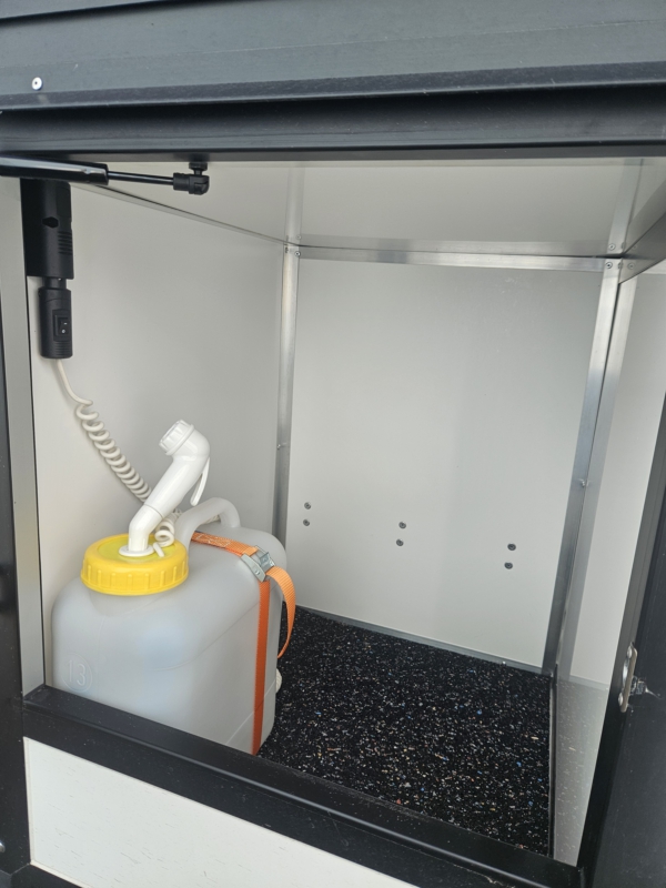Thermo 2 Royal Balance Tandem Baujahr 2023 – Bild 3